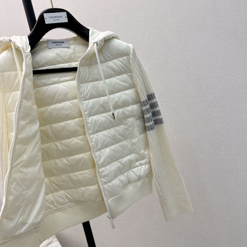 Thom Browne Down Jackets